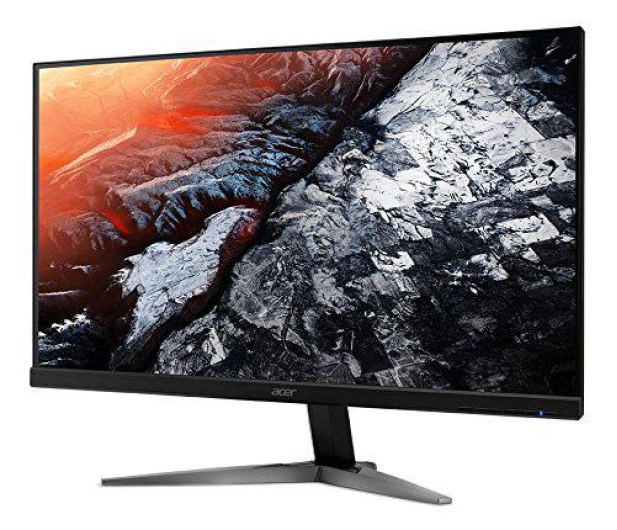 Acer KG271UBMIIPPX czarny - 448237 - zdjęcie 2